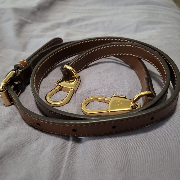 GG SMALL TOTE BAG - Picture 10 of 10